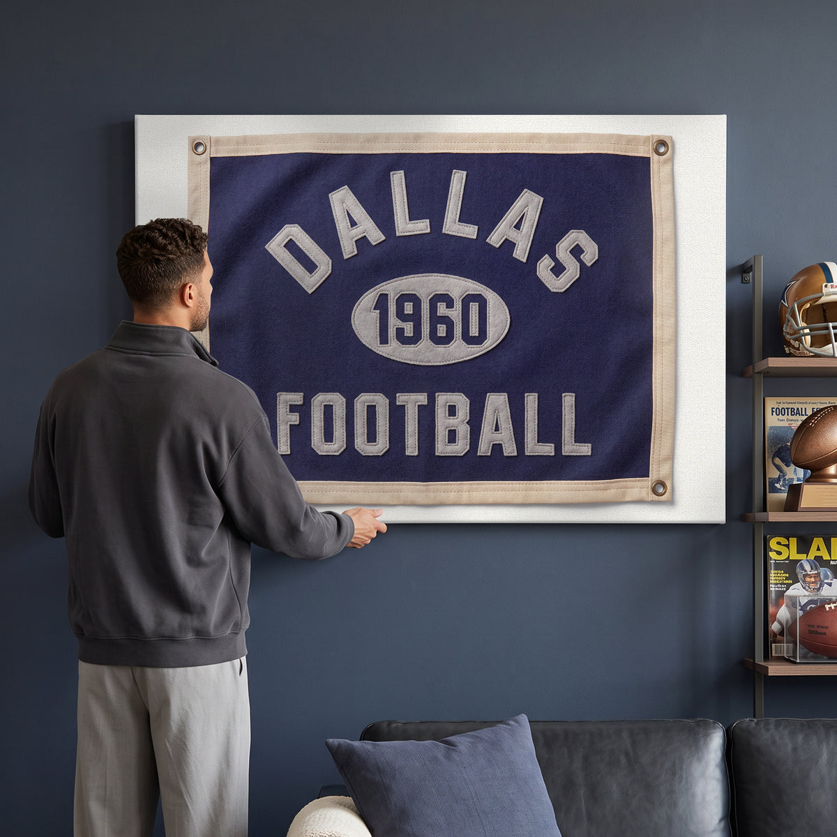 Dallas Football