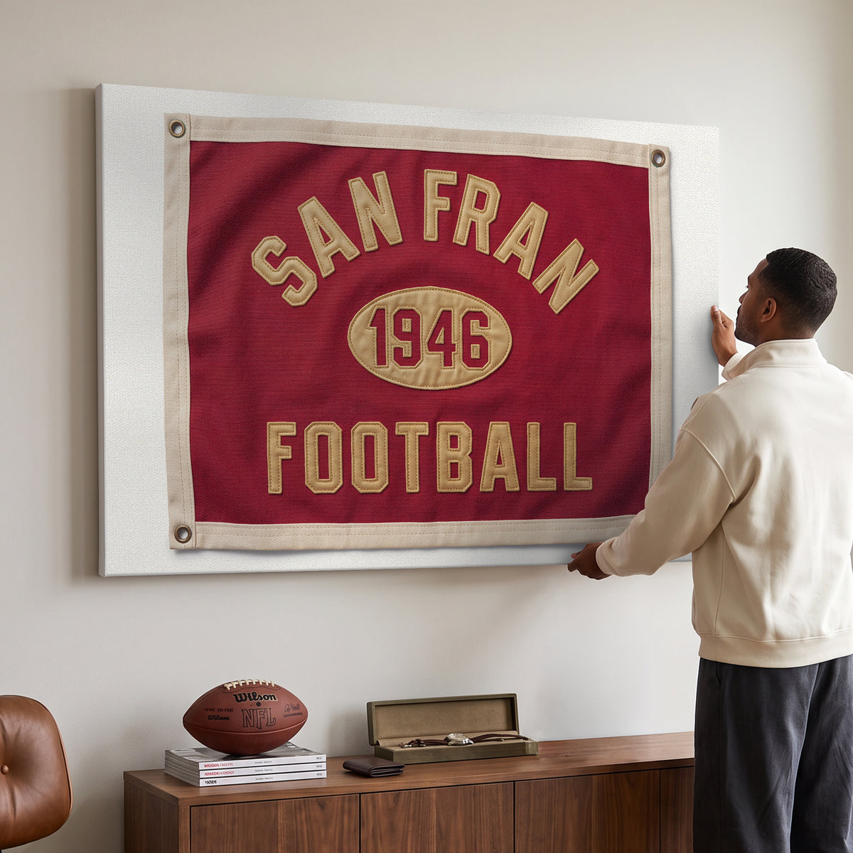 San Francisco Football