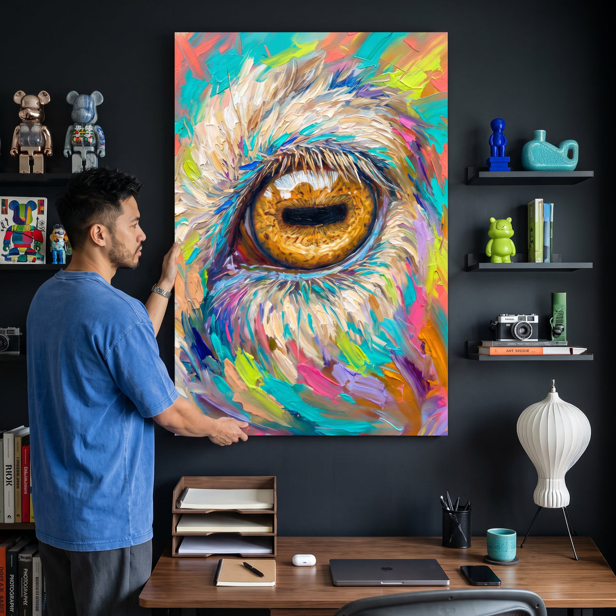 The Watcher
