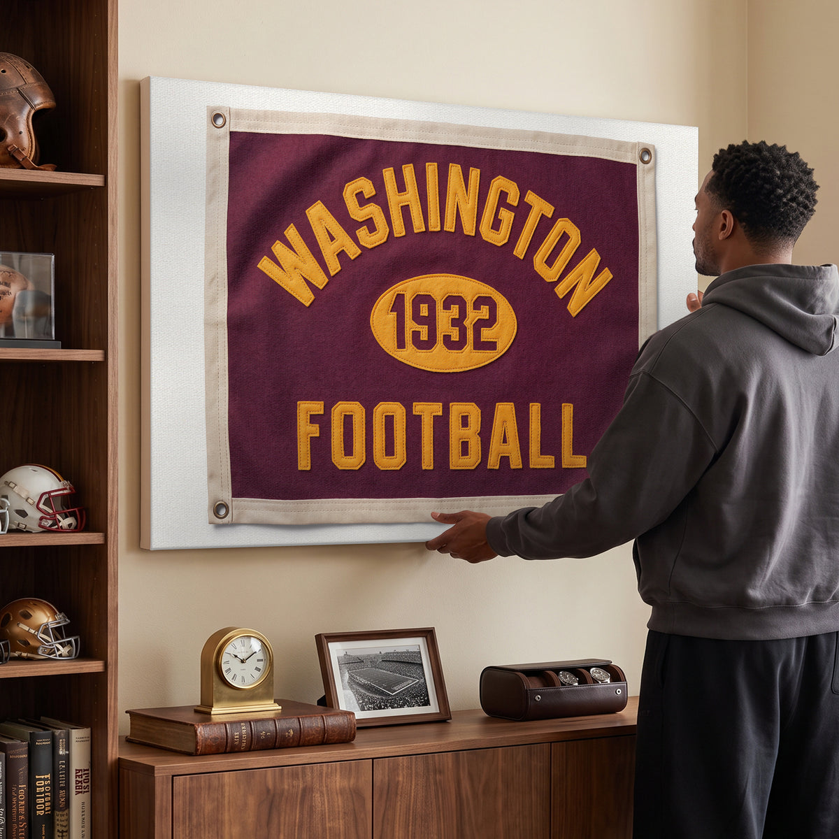 Washington Football