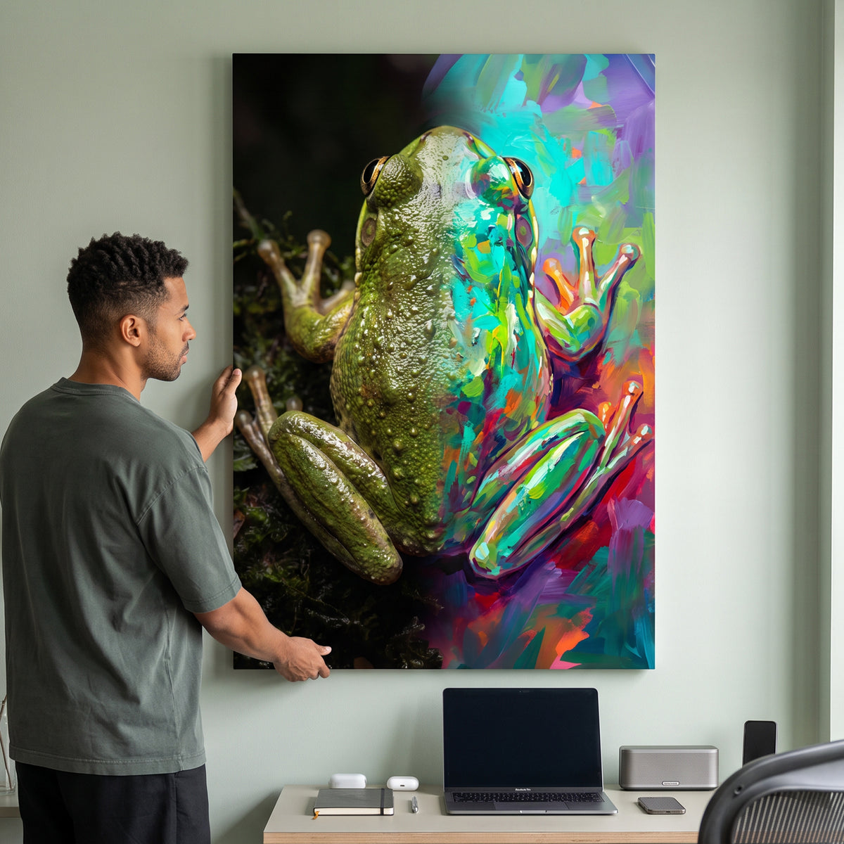 Metamorphosis