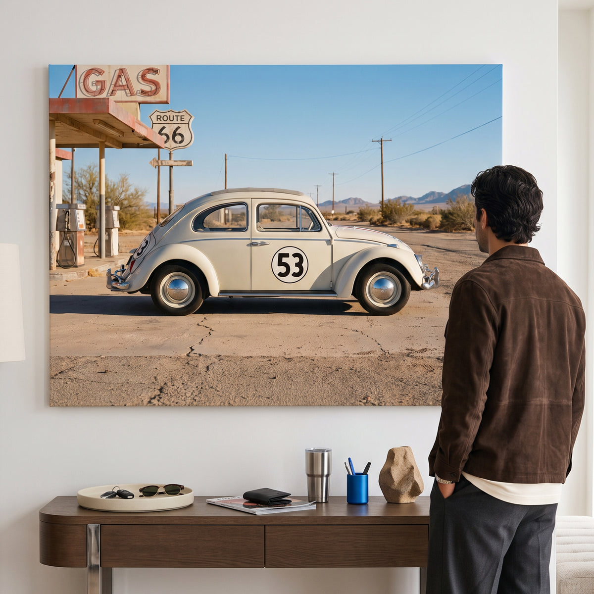 Route 66