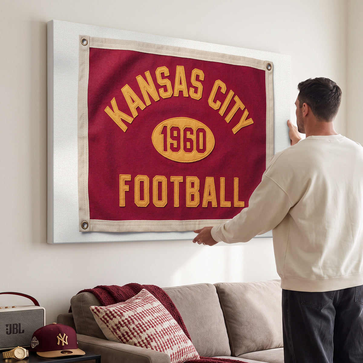 Kansas City Football