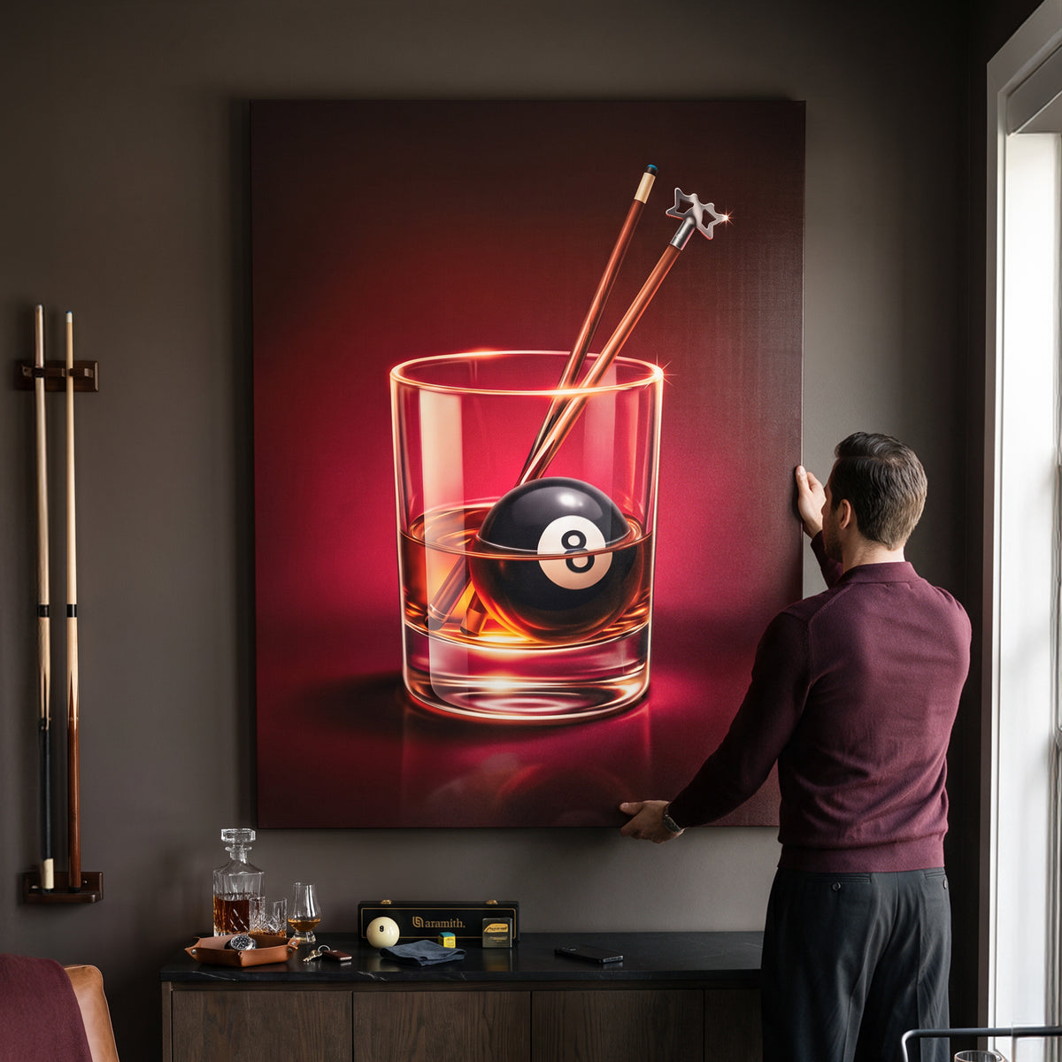 8 Ball Scotch