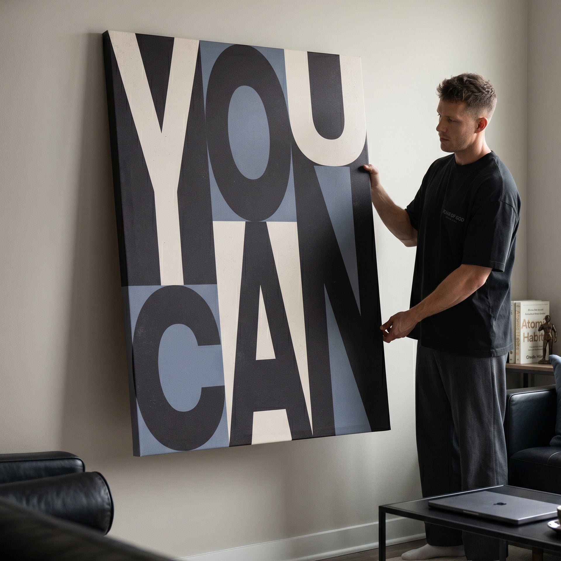 You Can