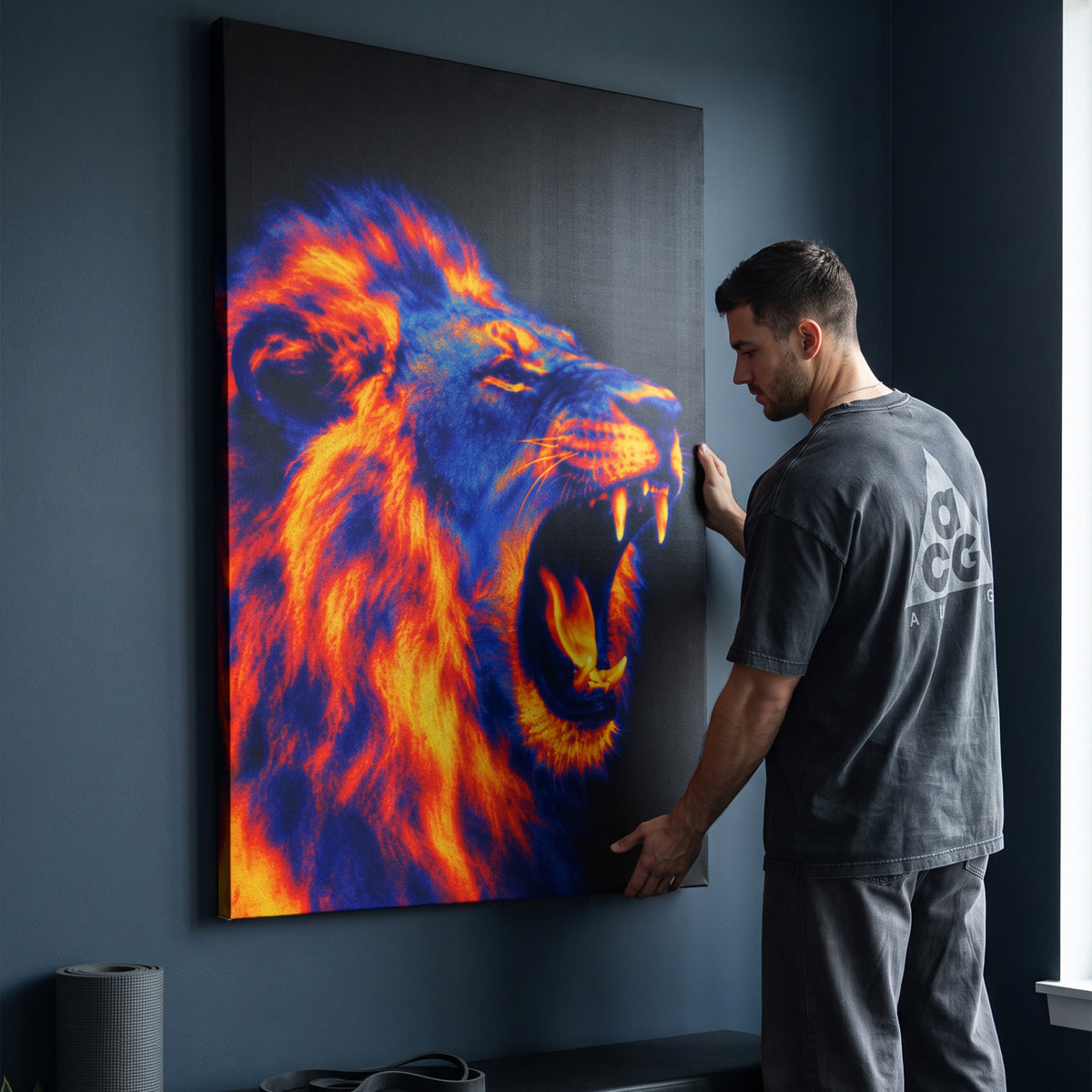 Lion Thermal