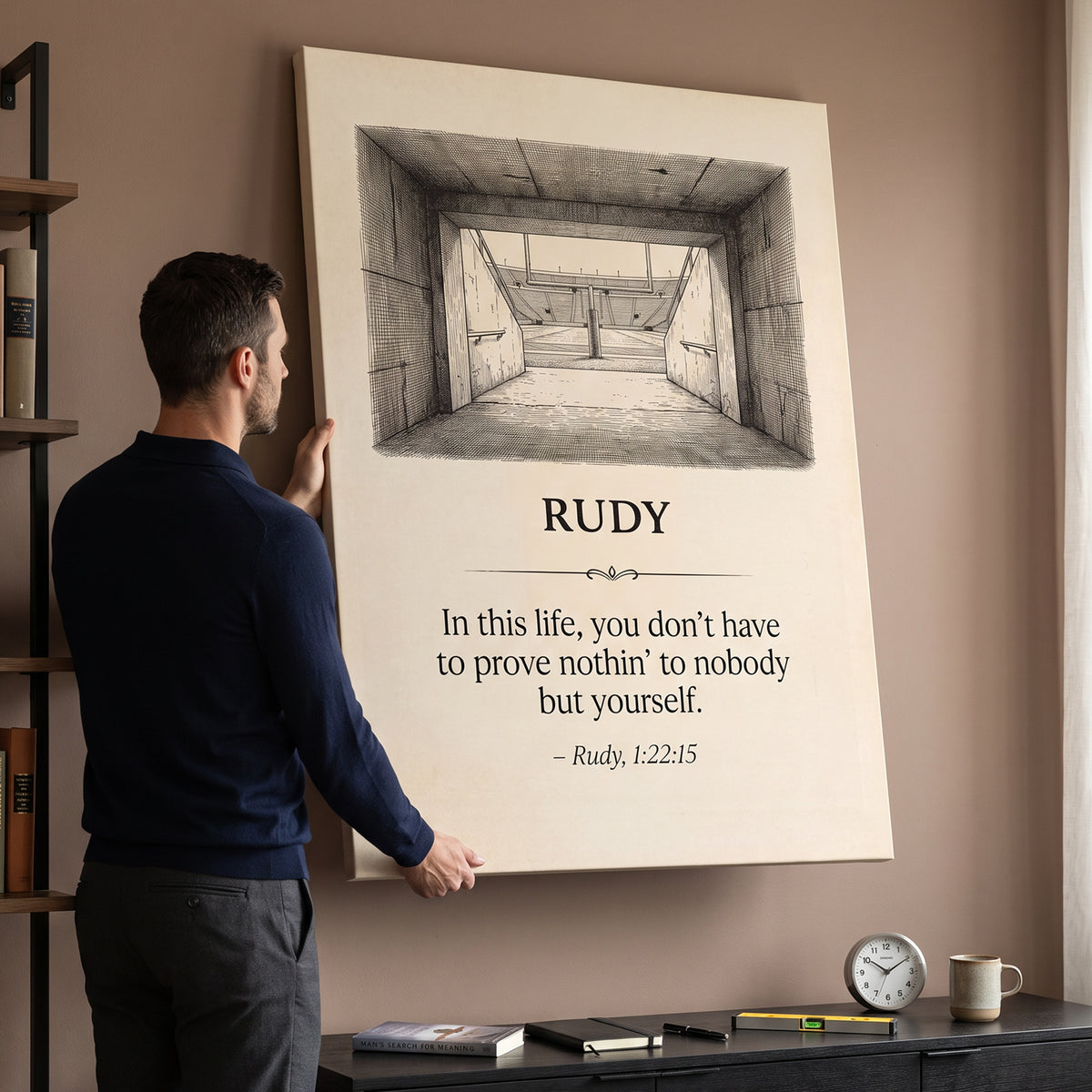 Rudy
