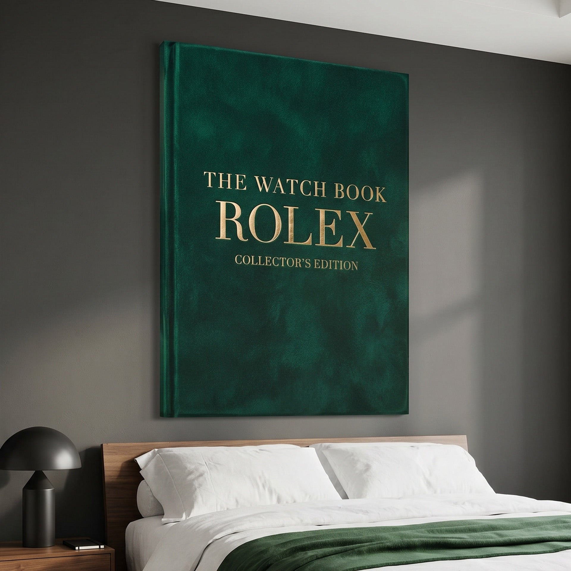 The Watch Book - Collectors Edition