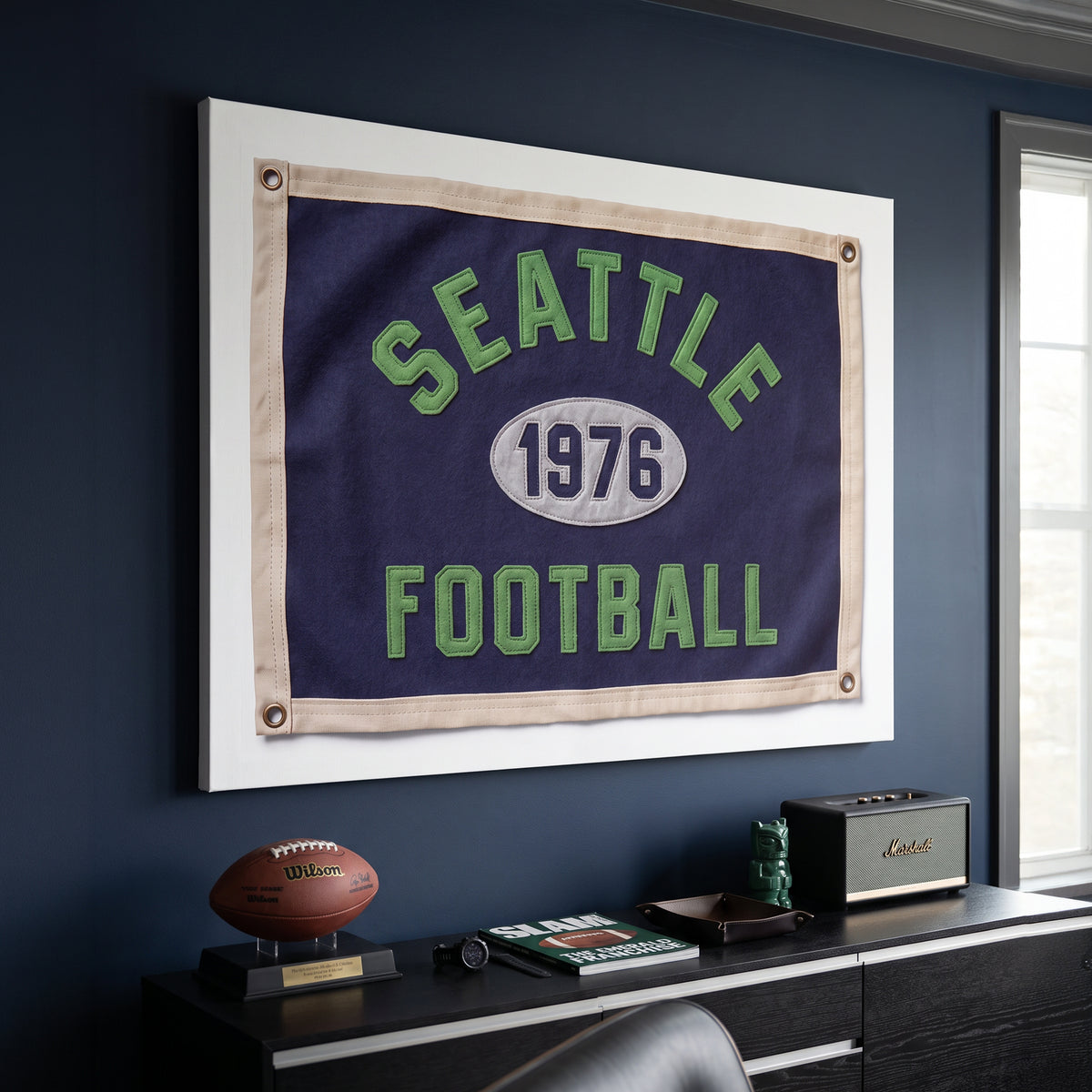 Seattle Football