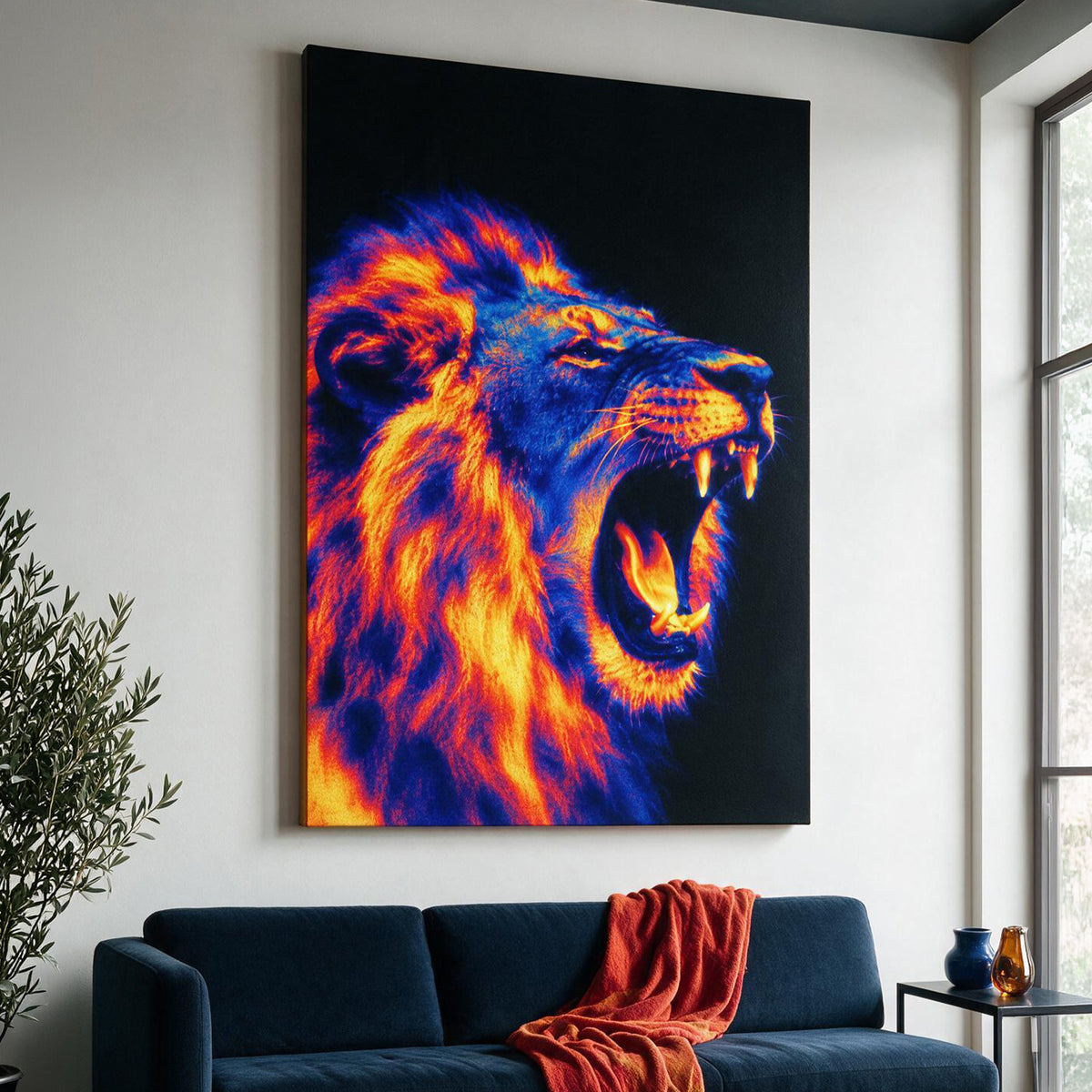 Lion Thermal