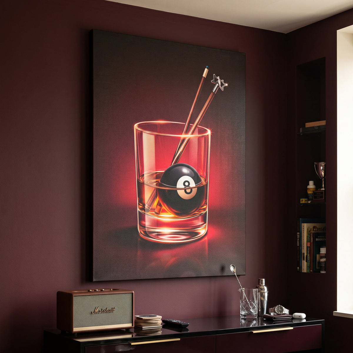 8 Ball Scotch