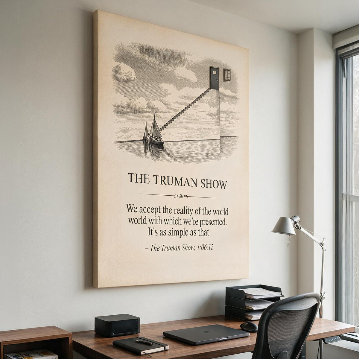 The Truman Show