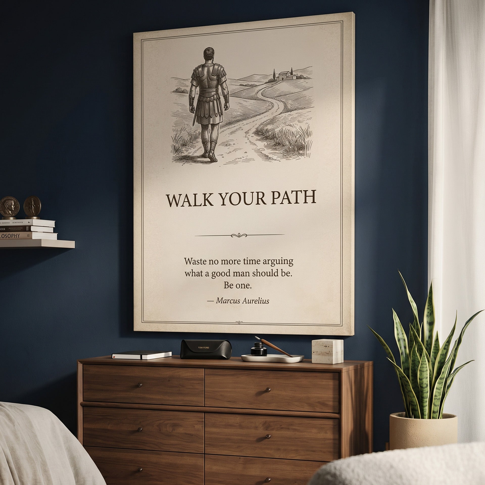 Walk Your Path