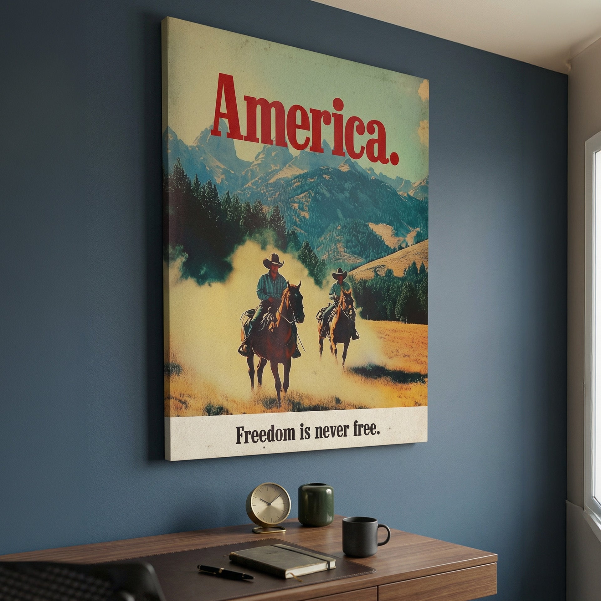 America Marlboro - Ad 5
