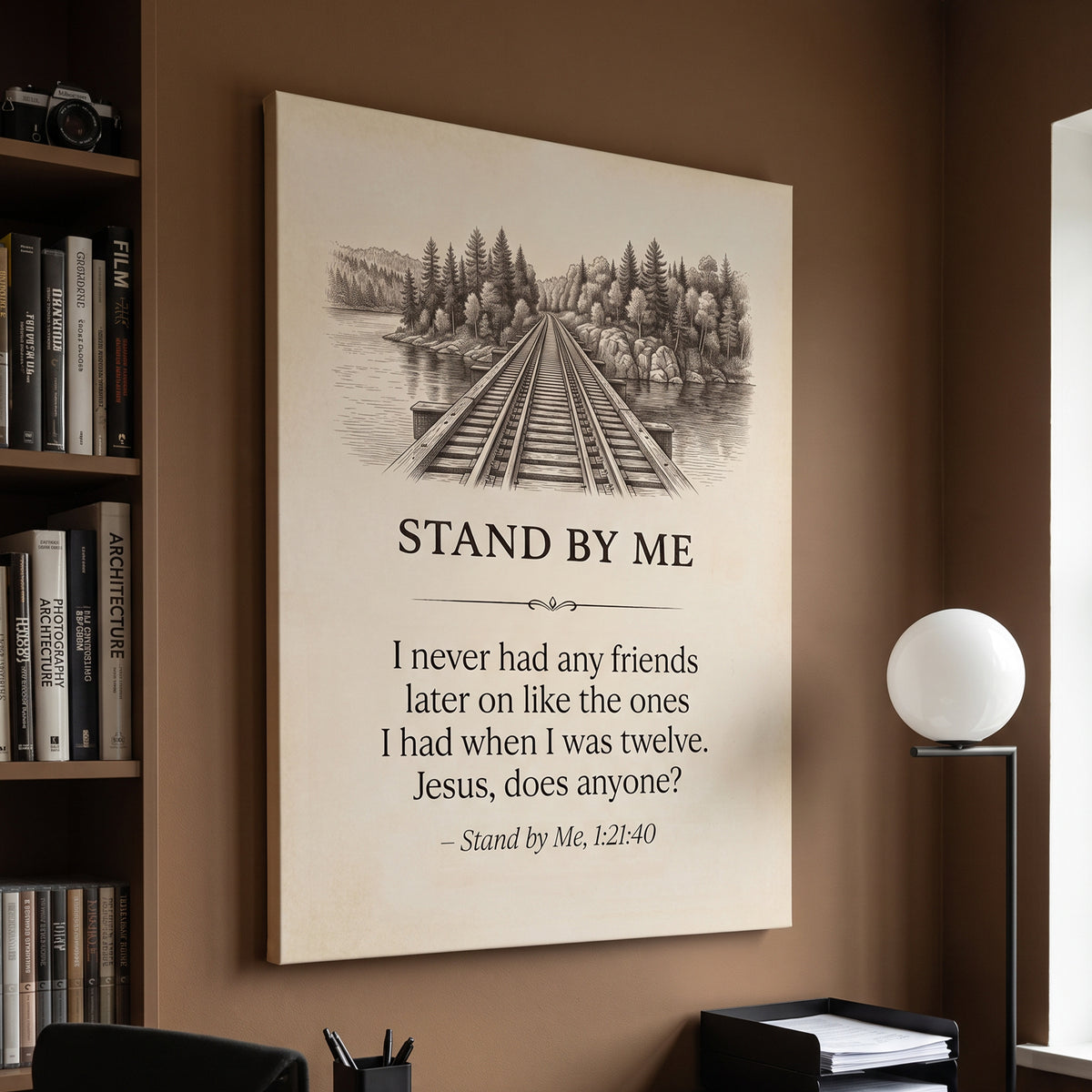 Stand By Me
