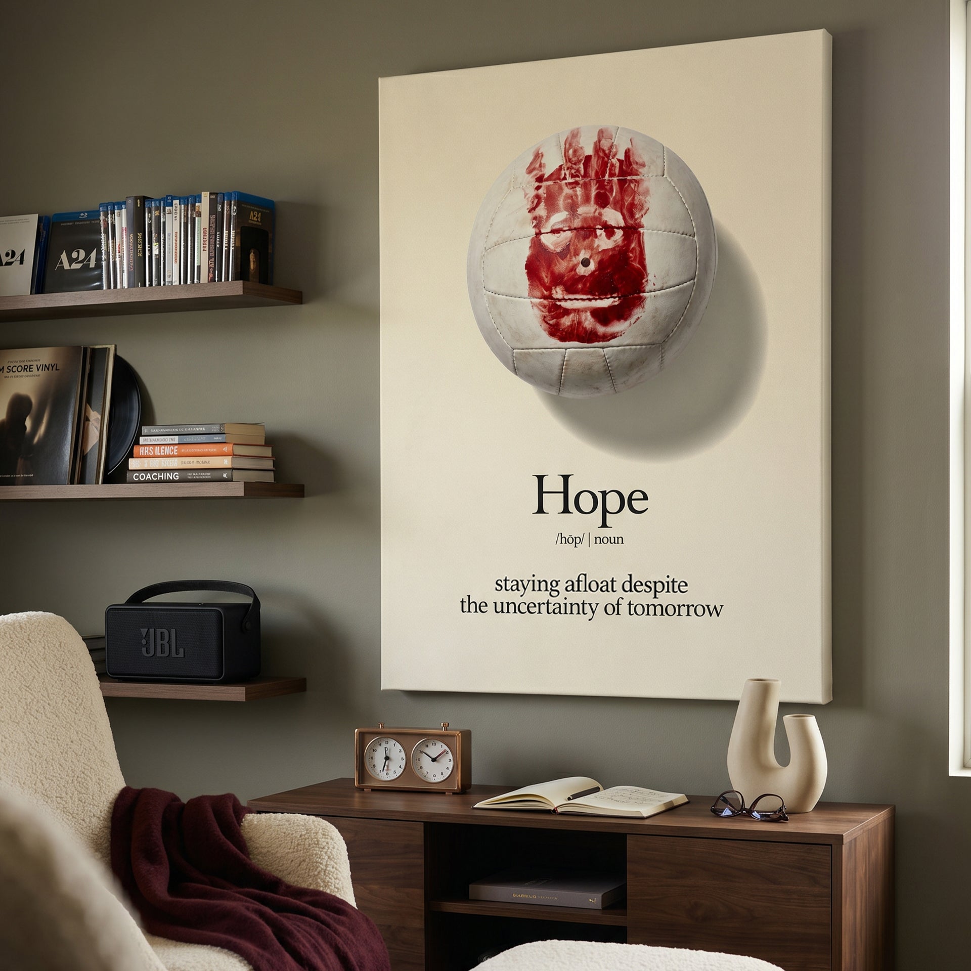 Wilson Hope