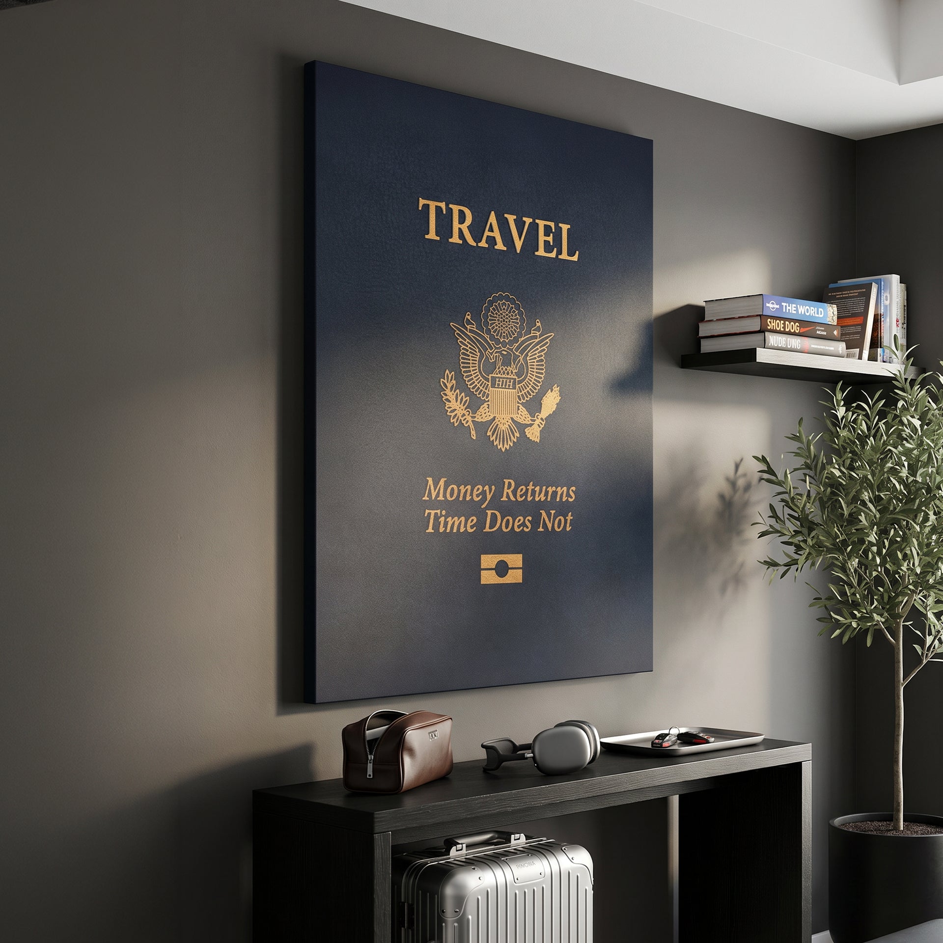 Passport