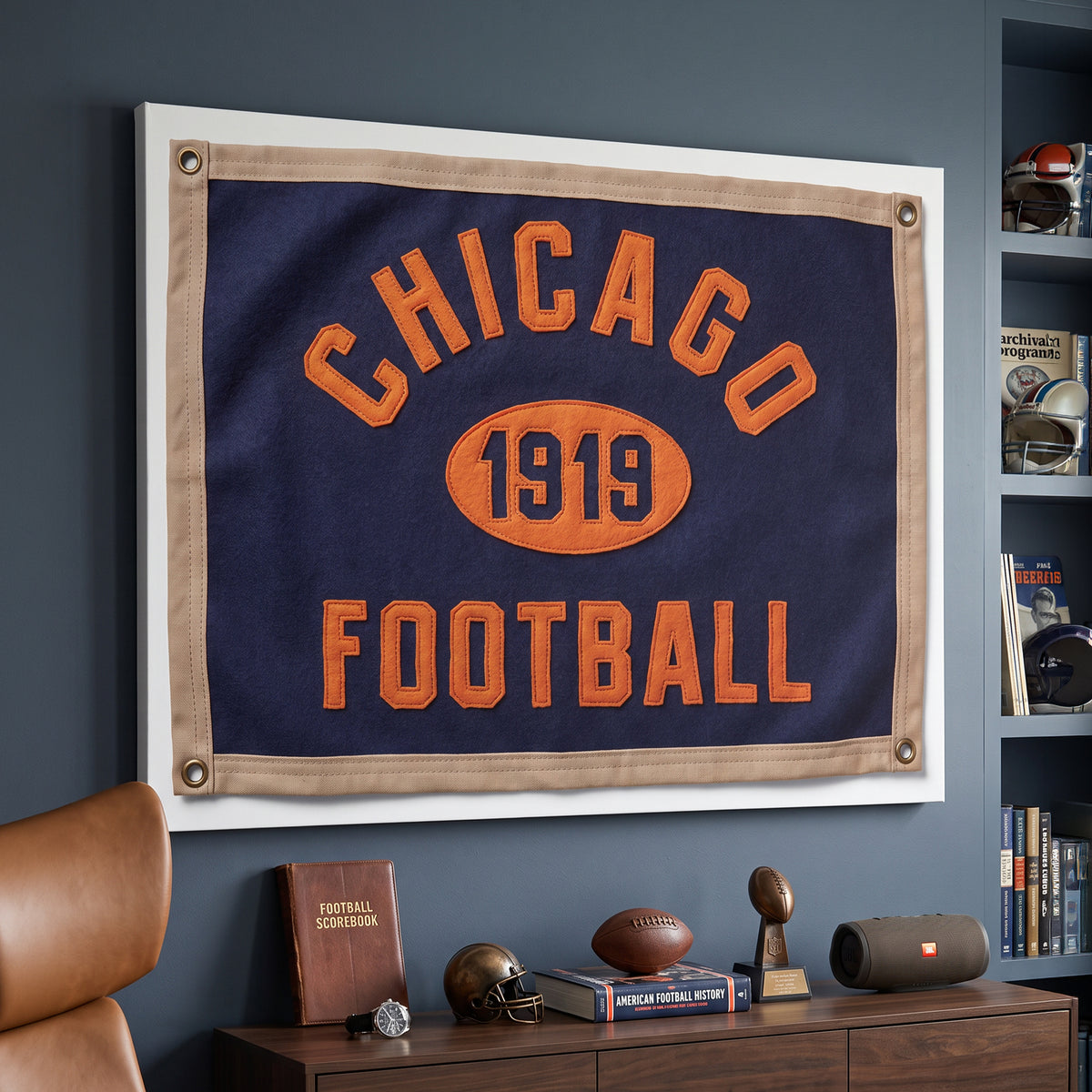 Chicago Football