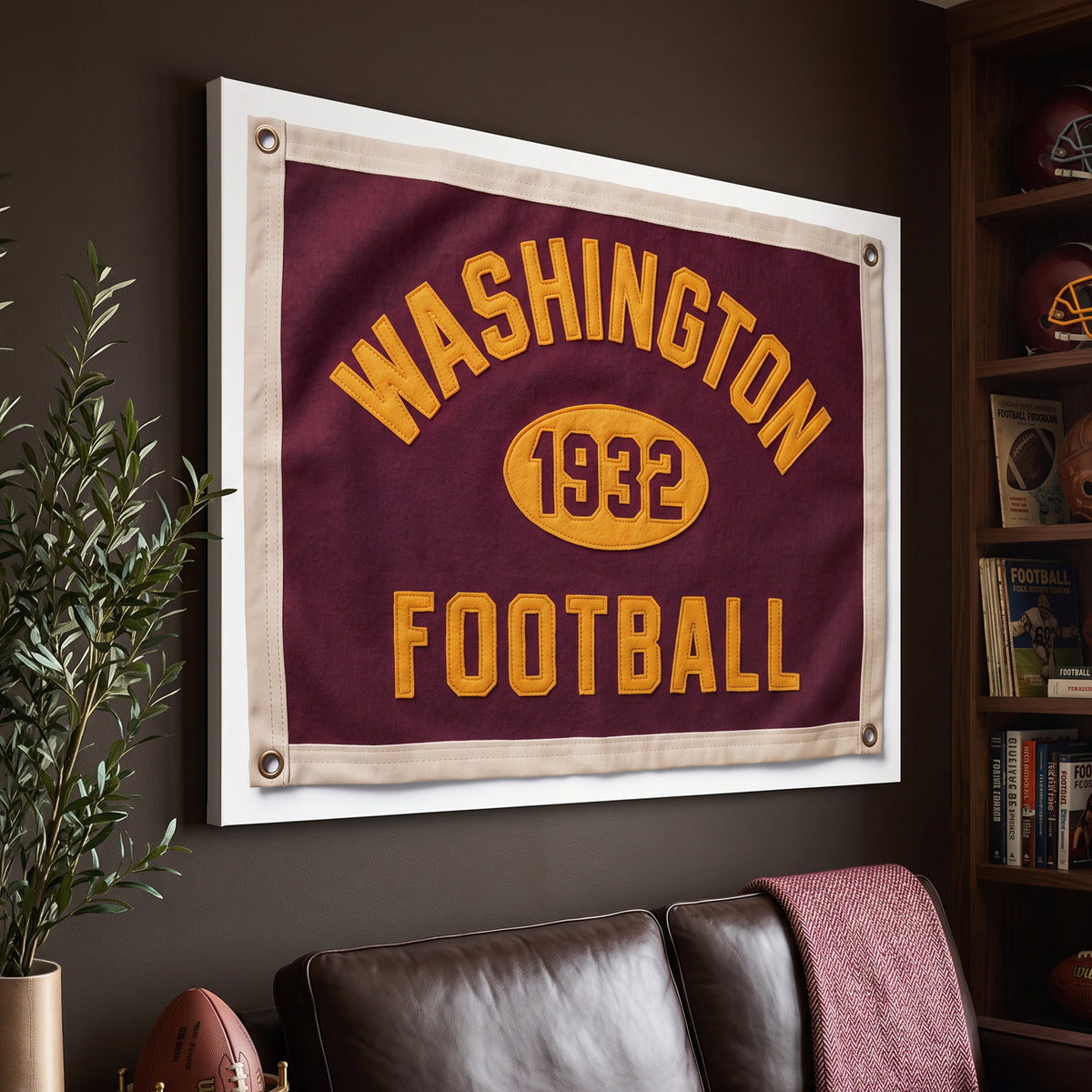 Washington Football