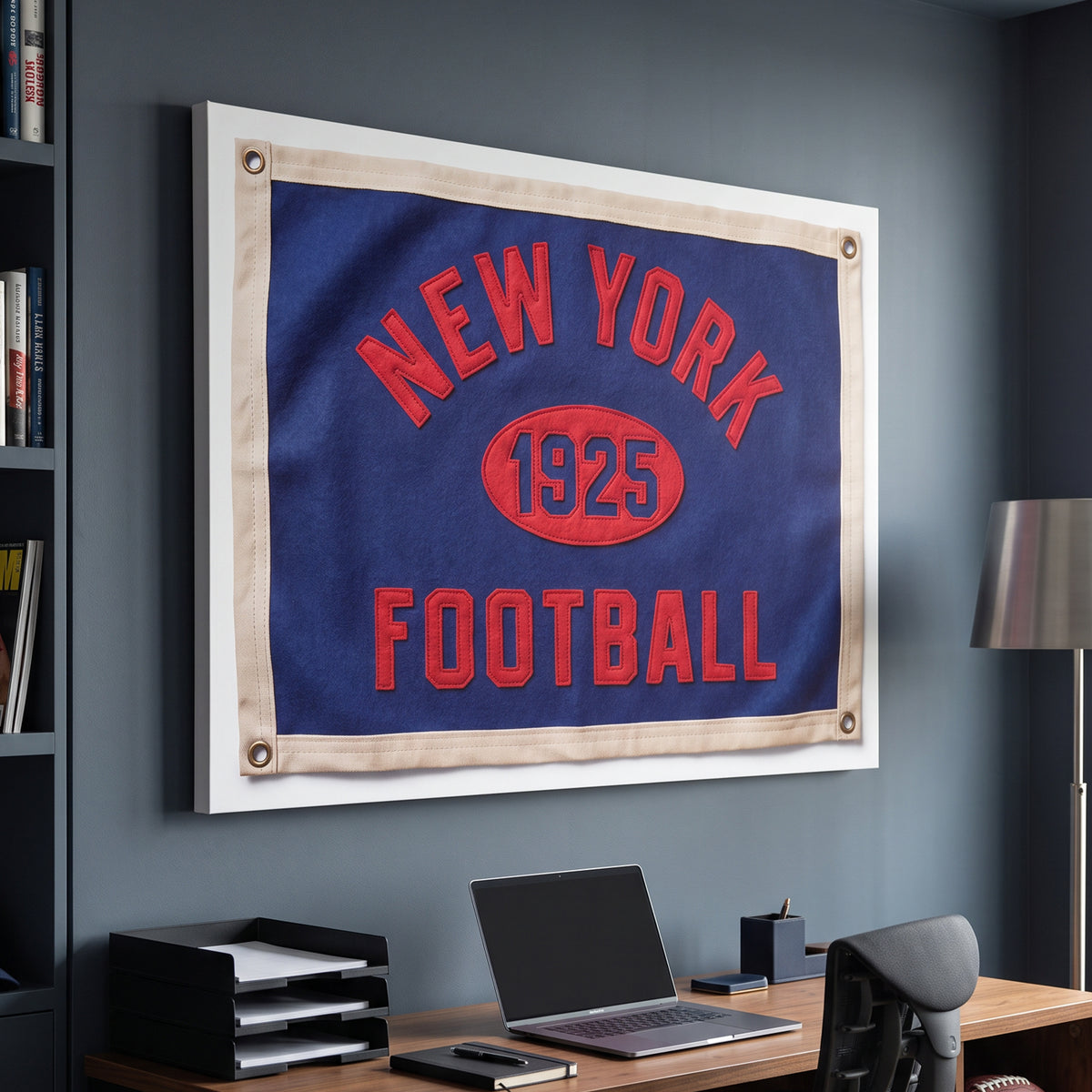 New York Football