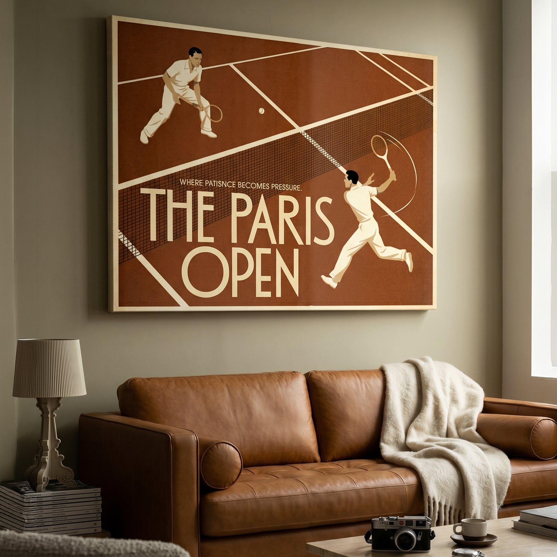 Paris Open
