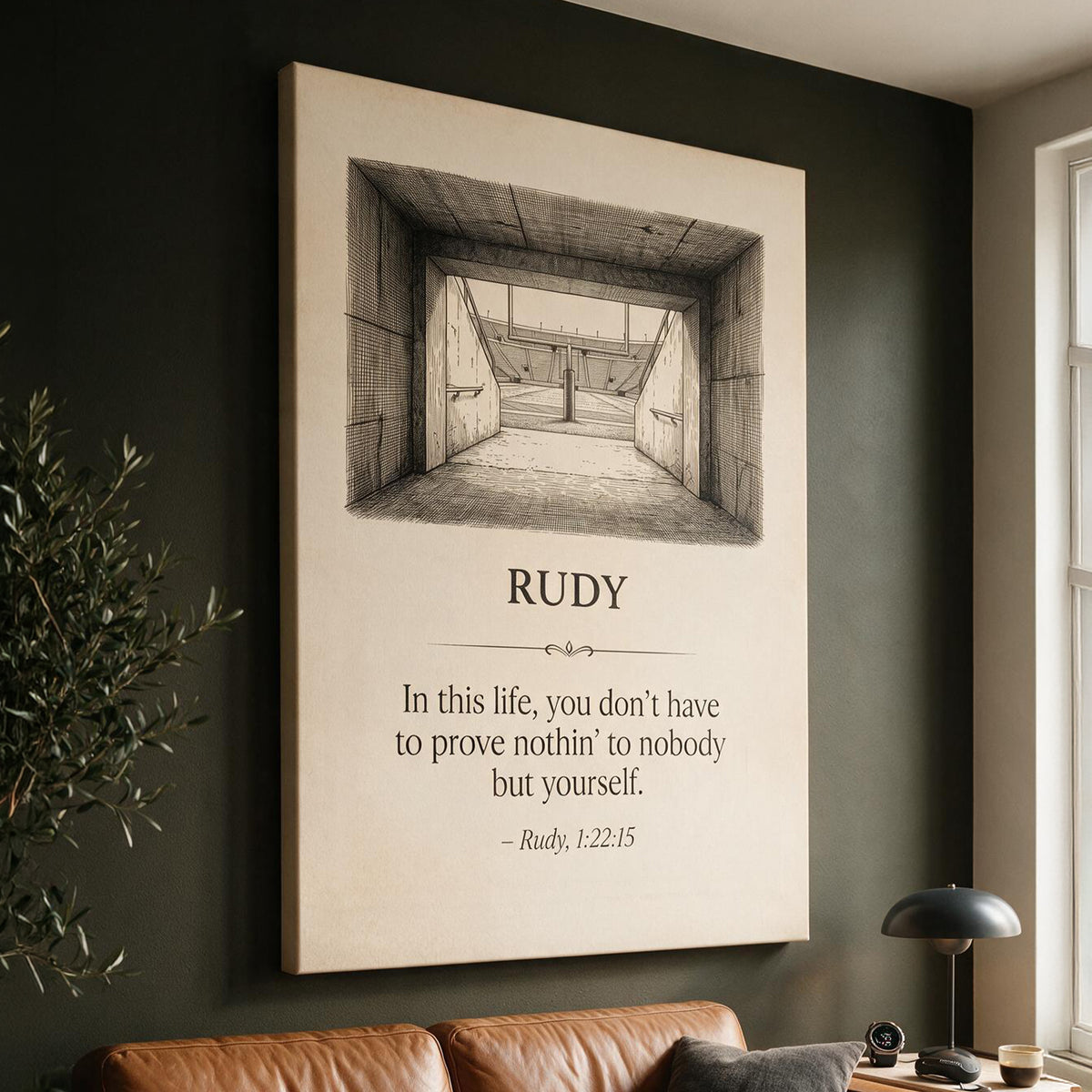 Rudy