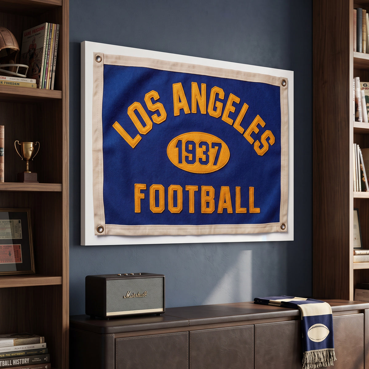 Los Angeles Football