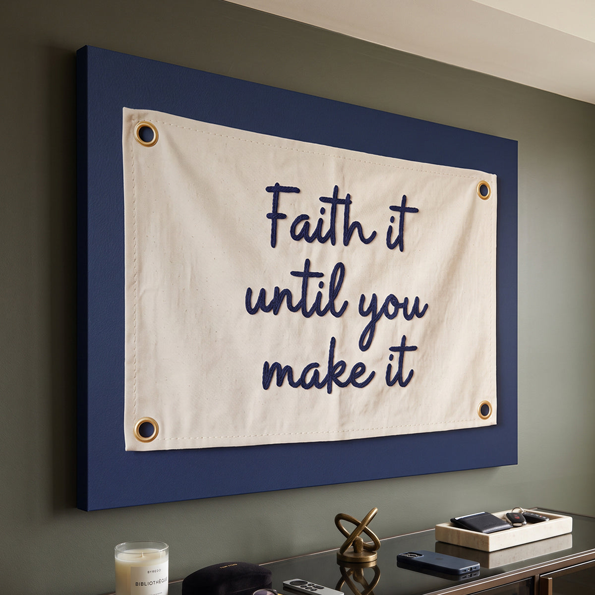 Faith It - Midnight