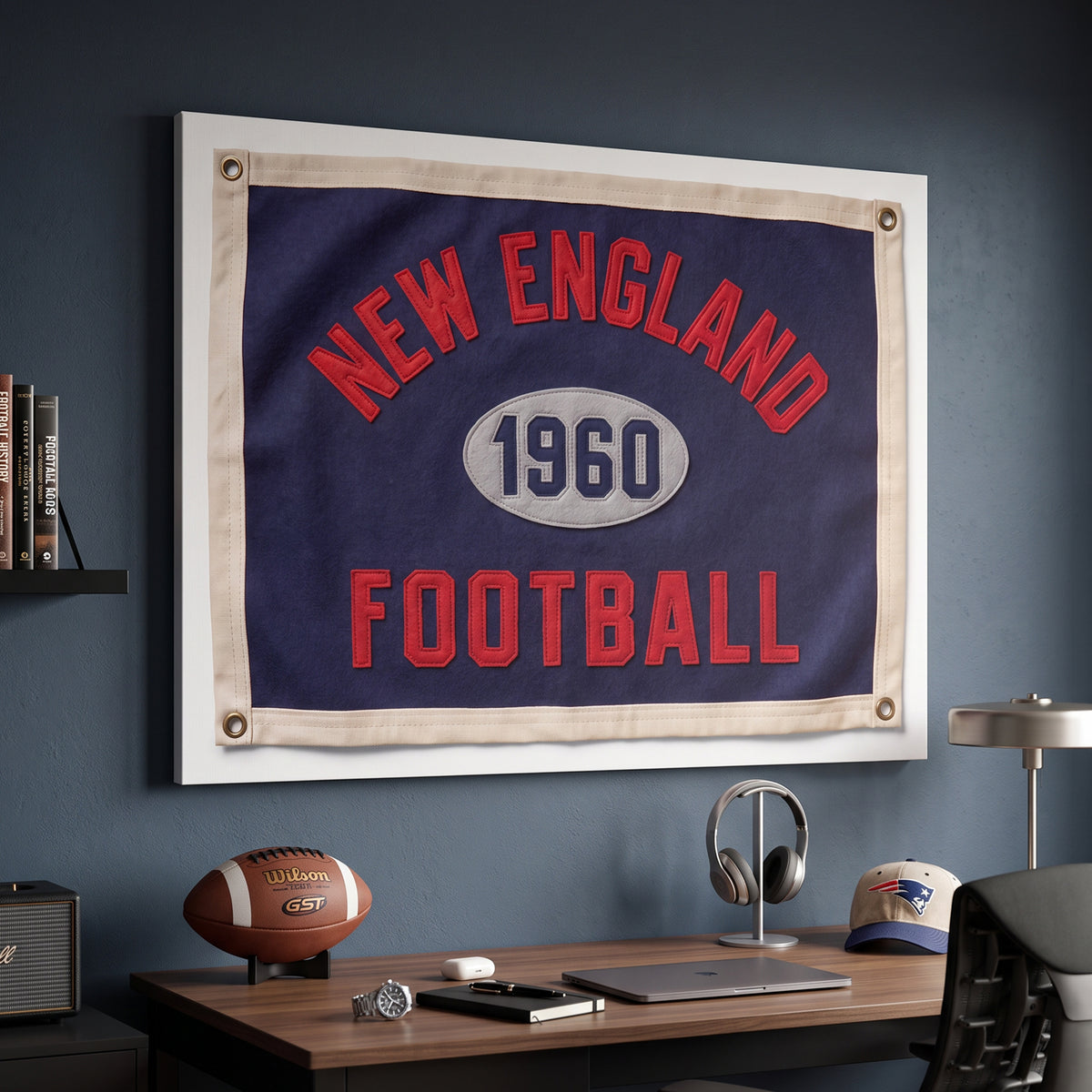 New England Football