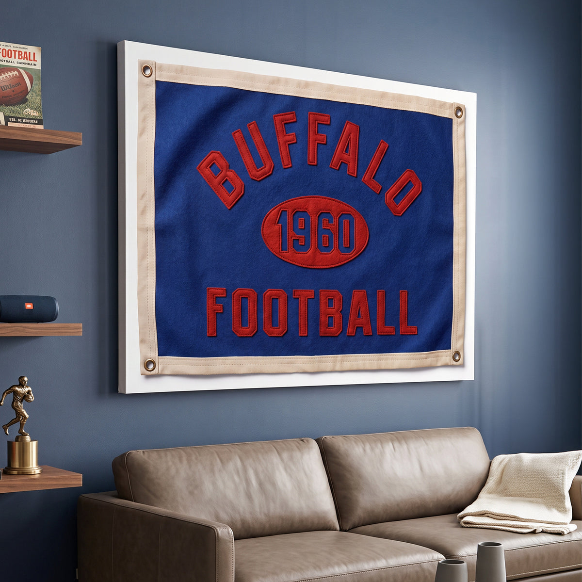 Buffalo Football