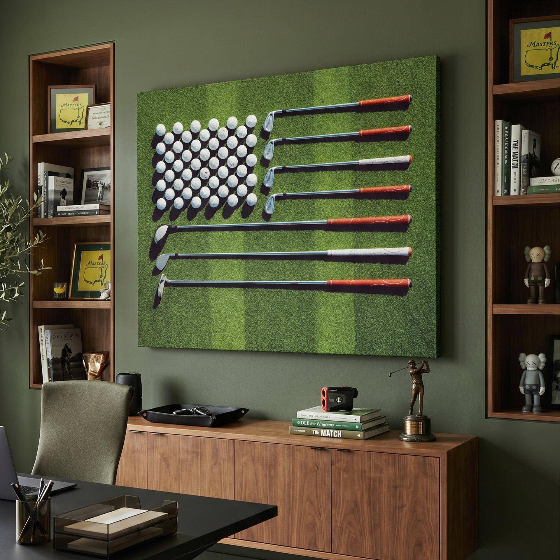 United States of Golf