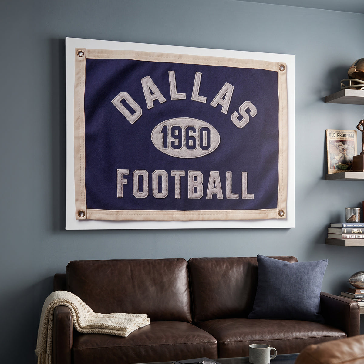 Dallas Football