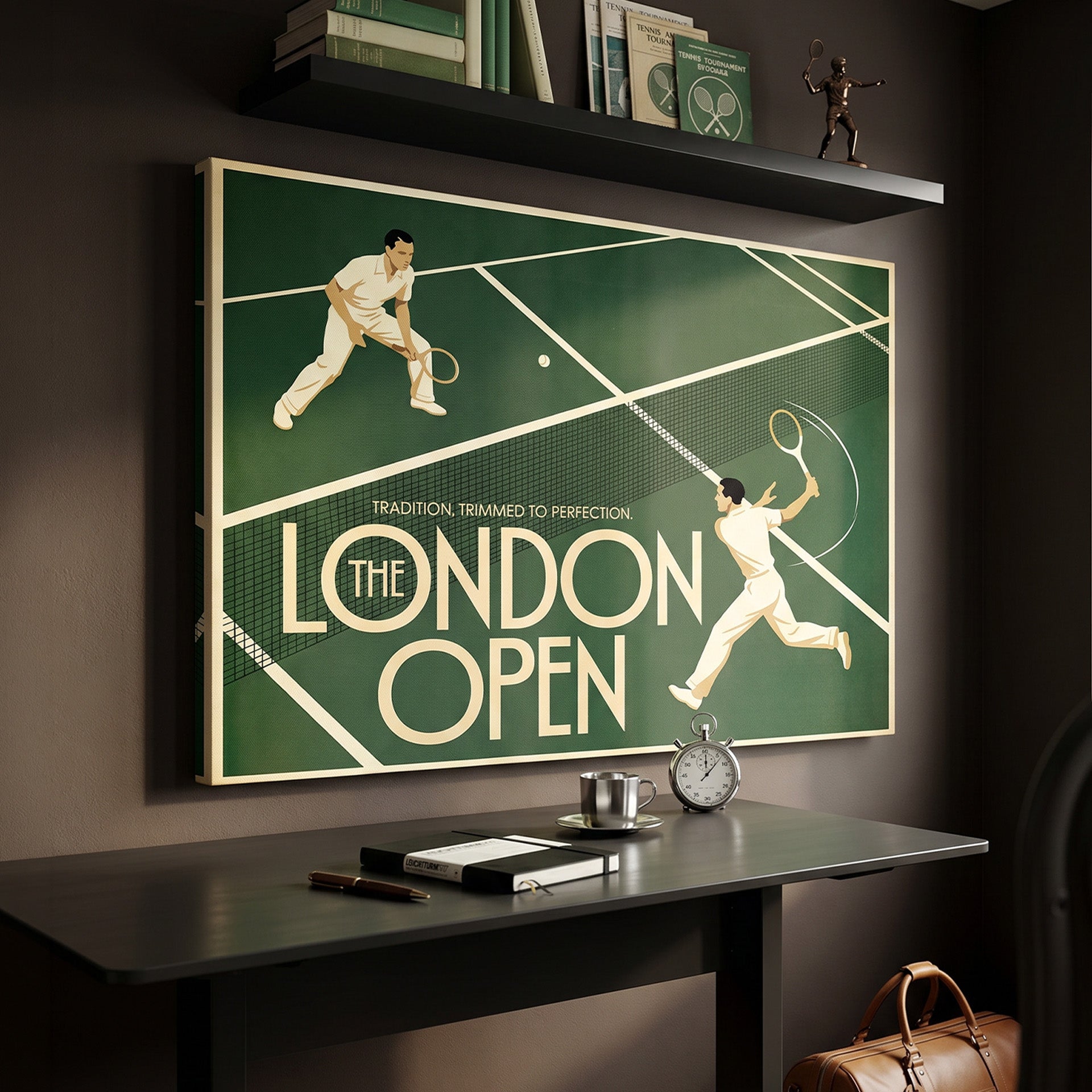 London Open