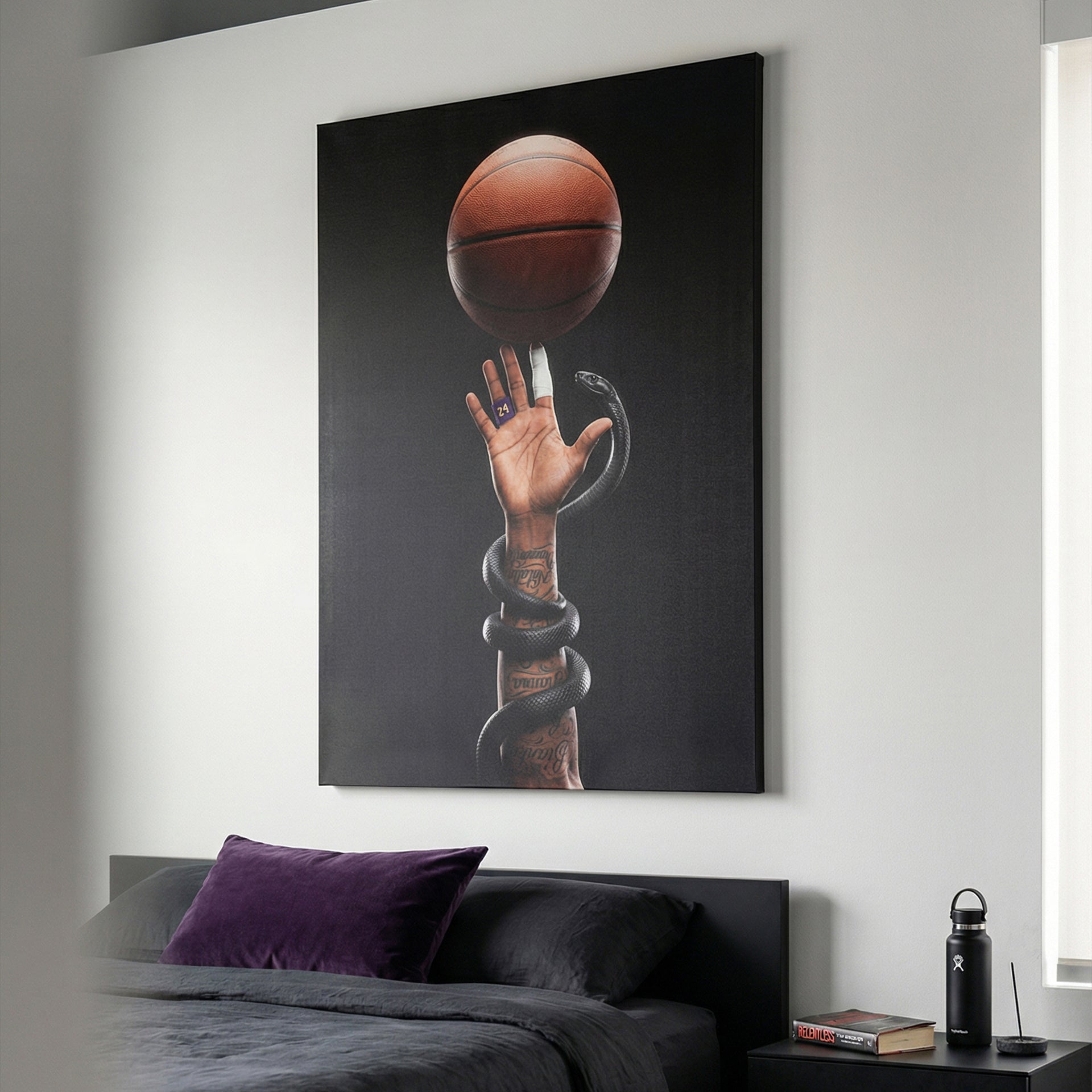 Black Mamba