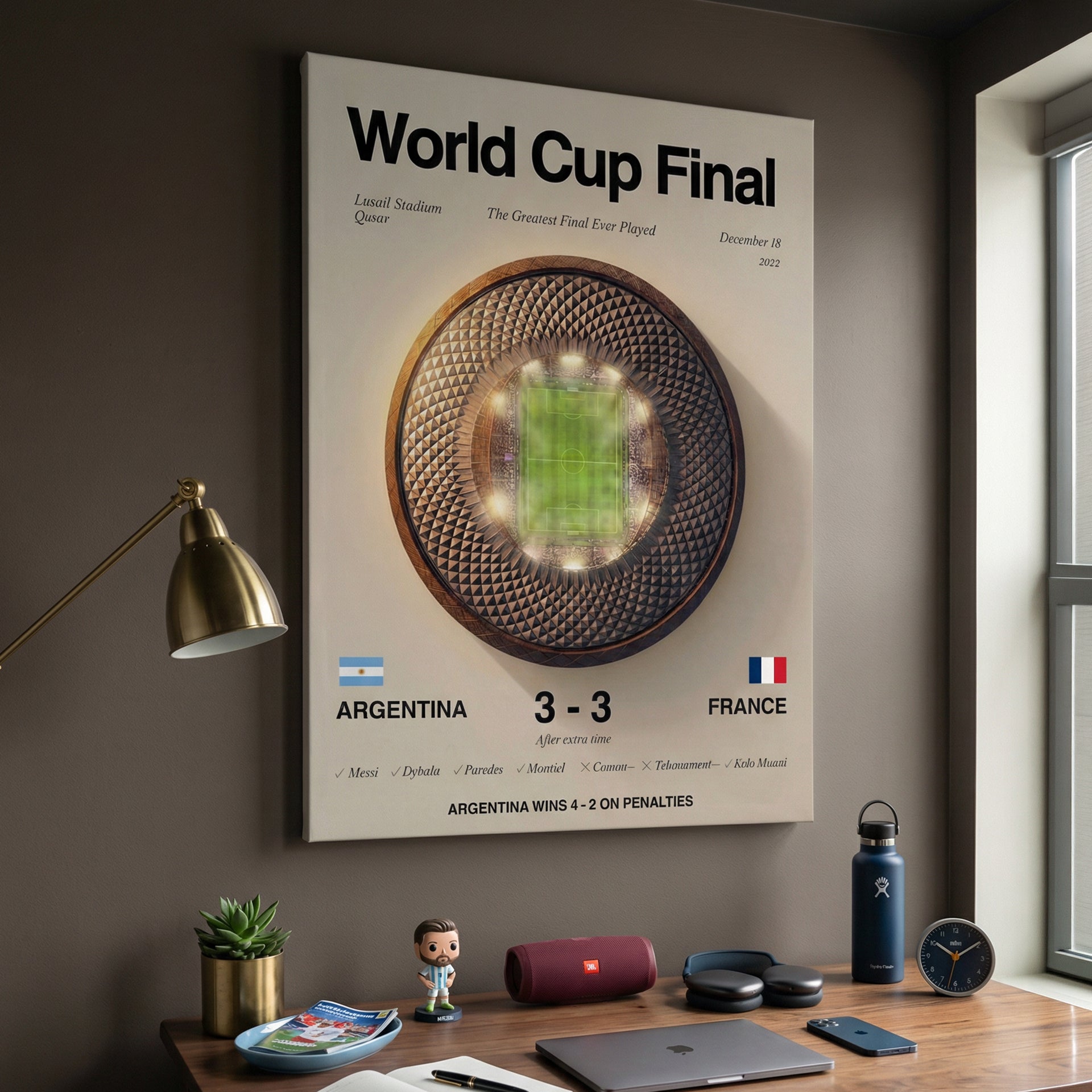 2022 World Cup Final