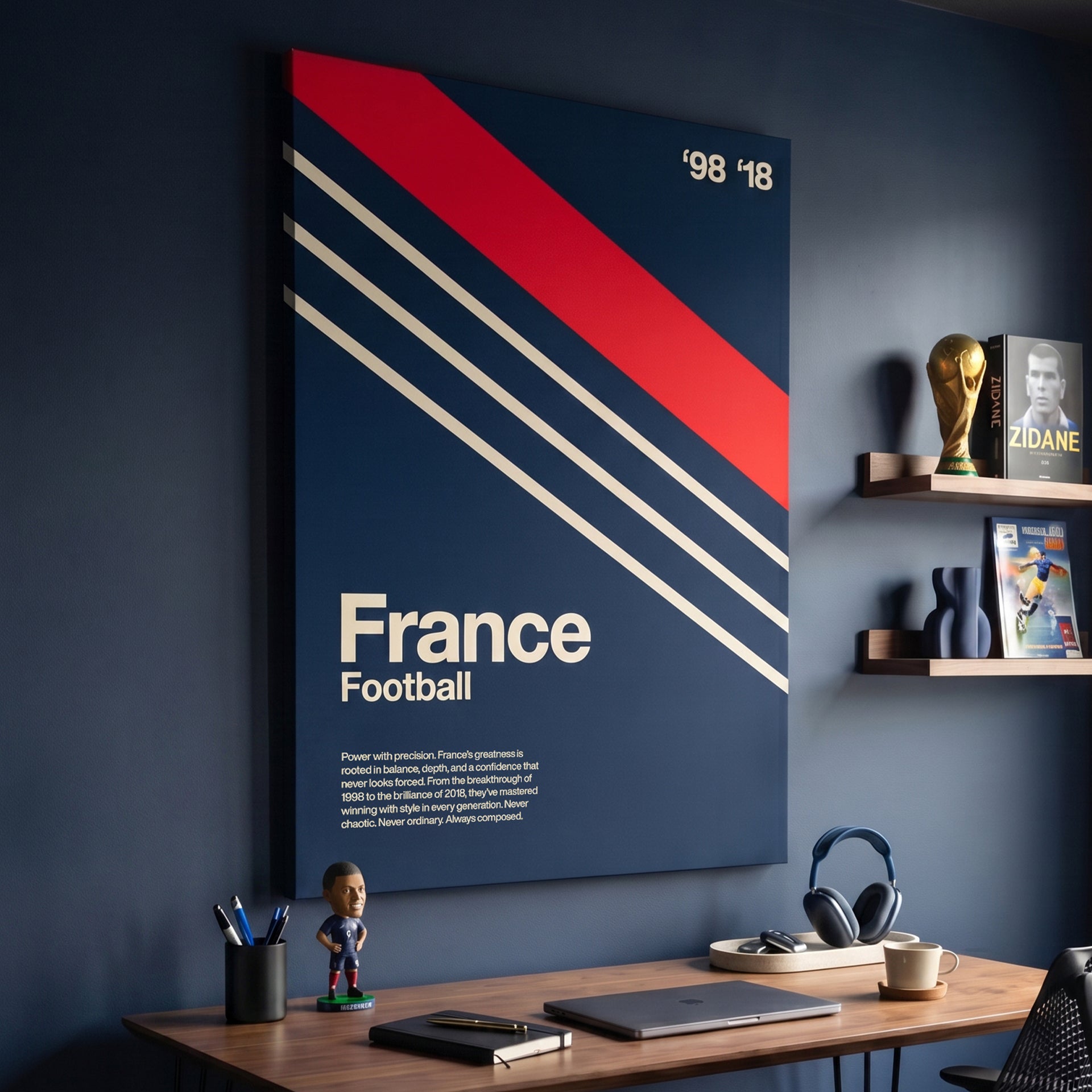 France Soccer