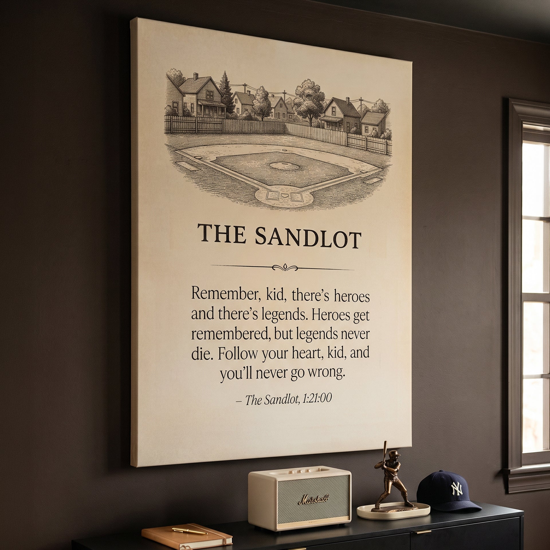 The Sandlot