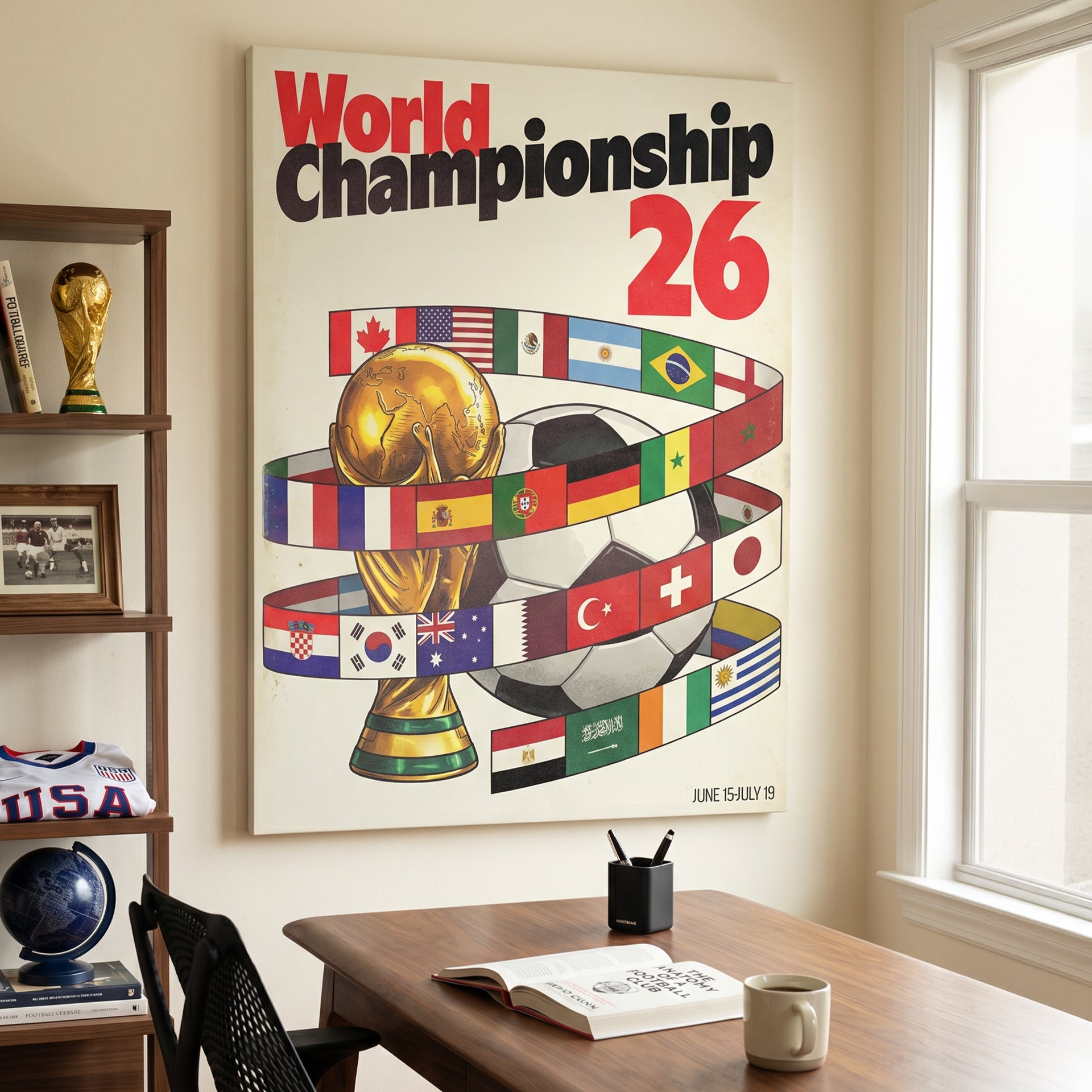 World Championship 2