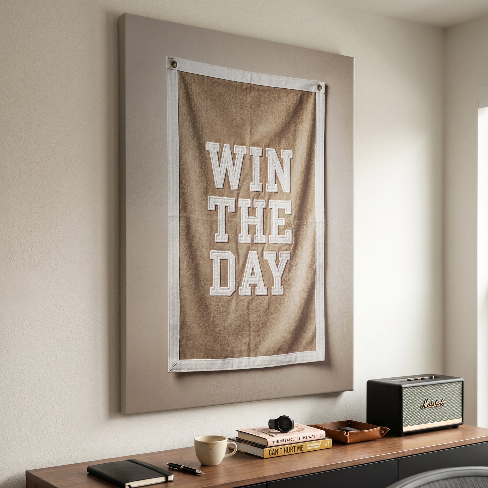 Win The Day
