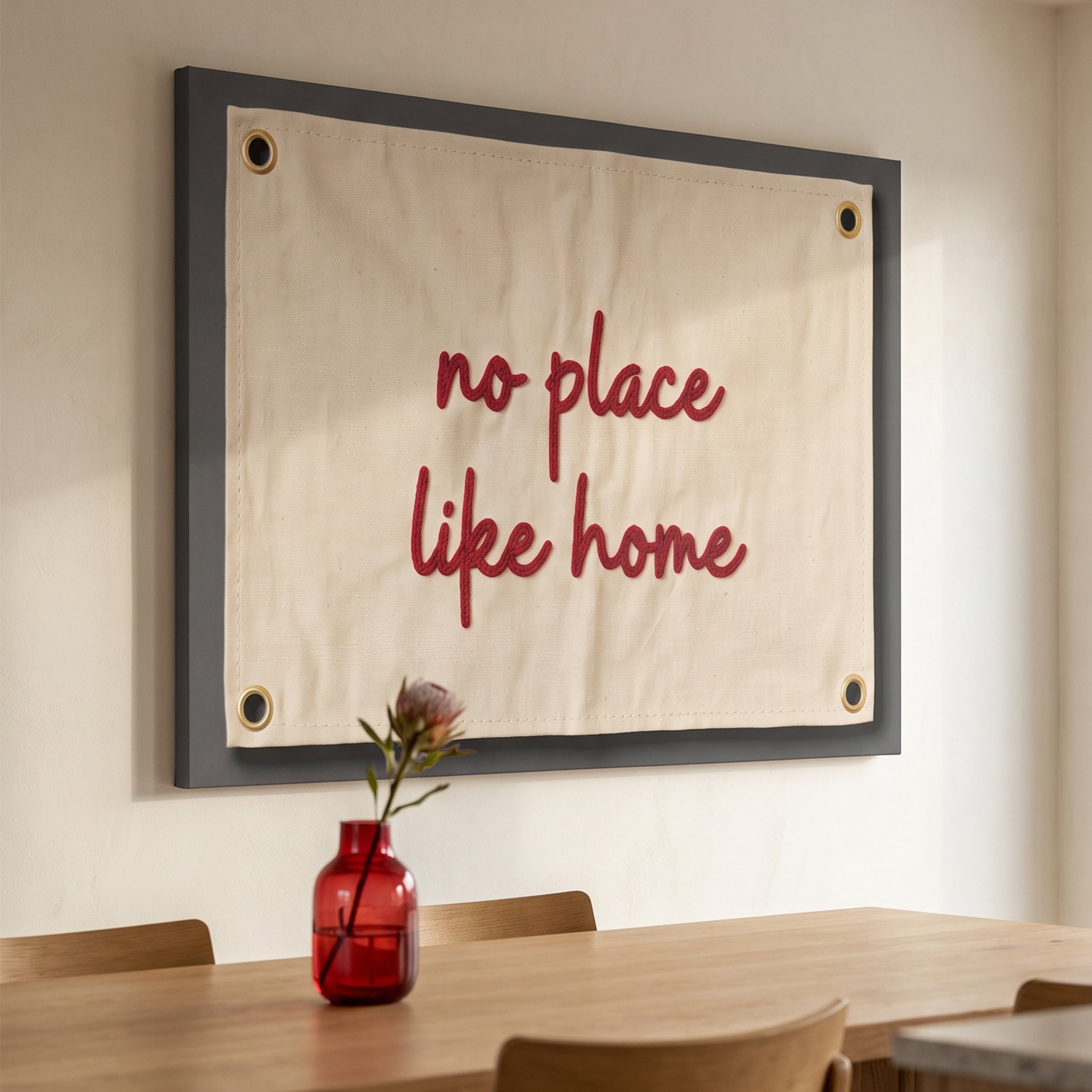 No Place Like Home