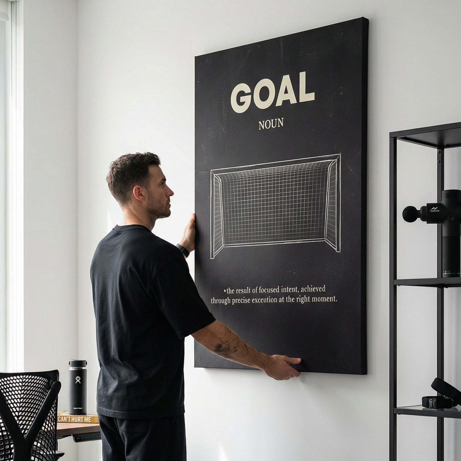 Goal Definition