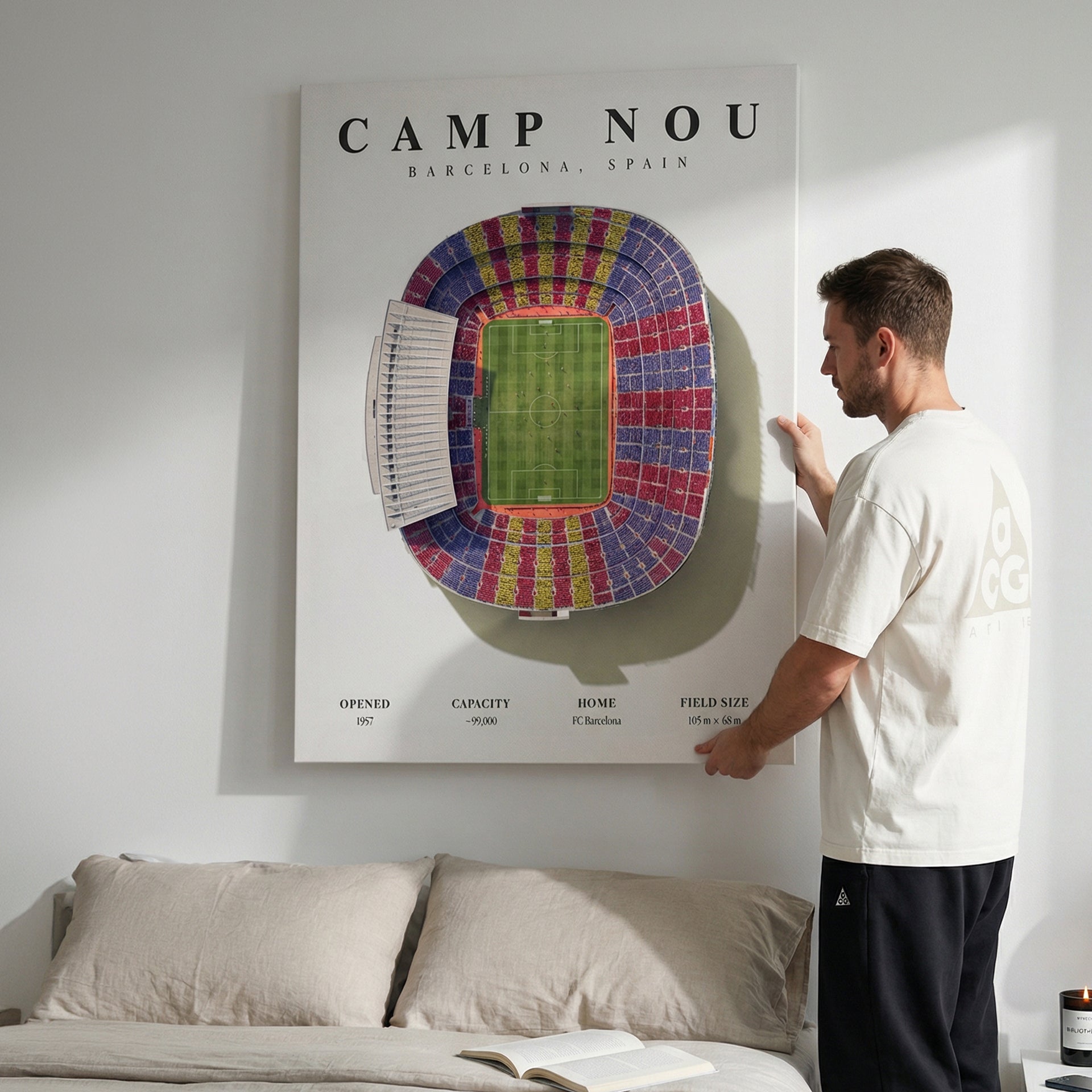 Camp Nou