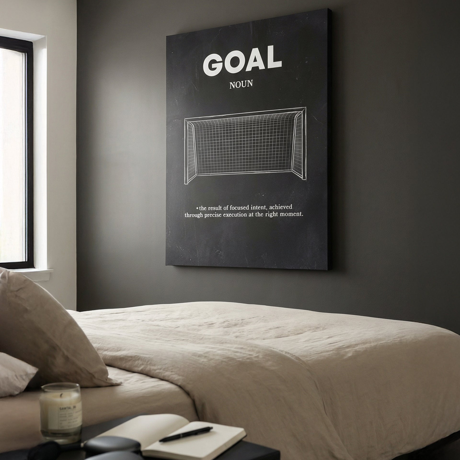 Goal Definition