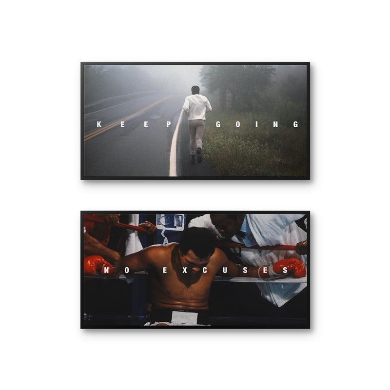 Ali Bundle - IKONICK - Muhammad Ali