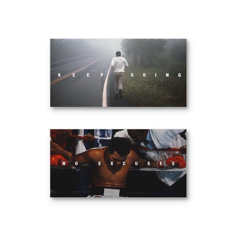 Ali Bundle - IKONICK - Muhammad Ali