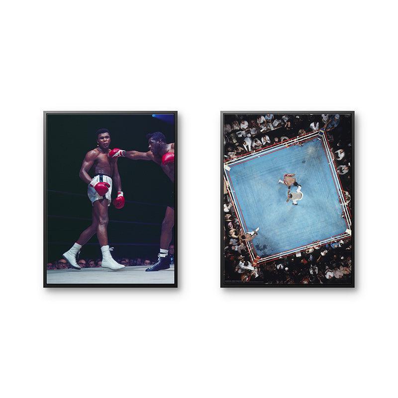 Muhammad Ali Set 2 - IKONICK - Muhammad Ali