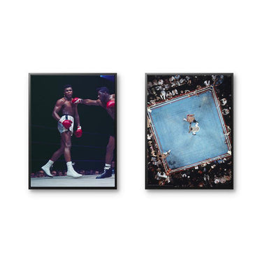 Muhammad Ali Set 2