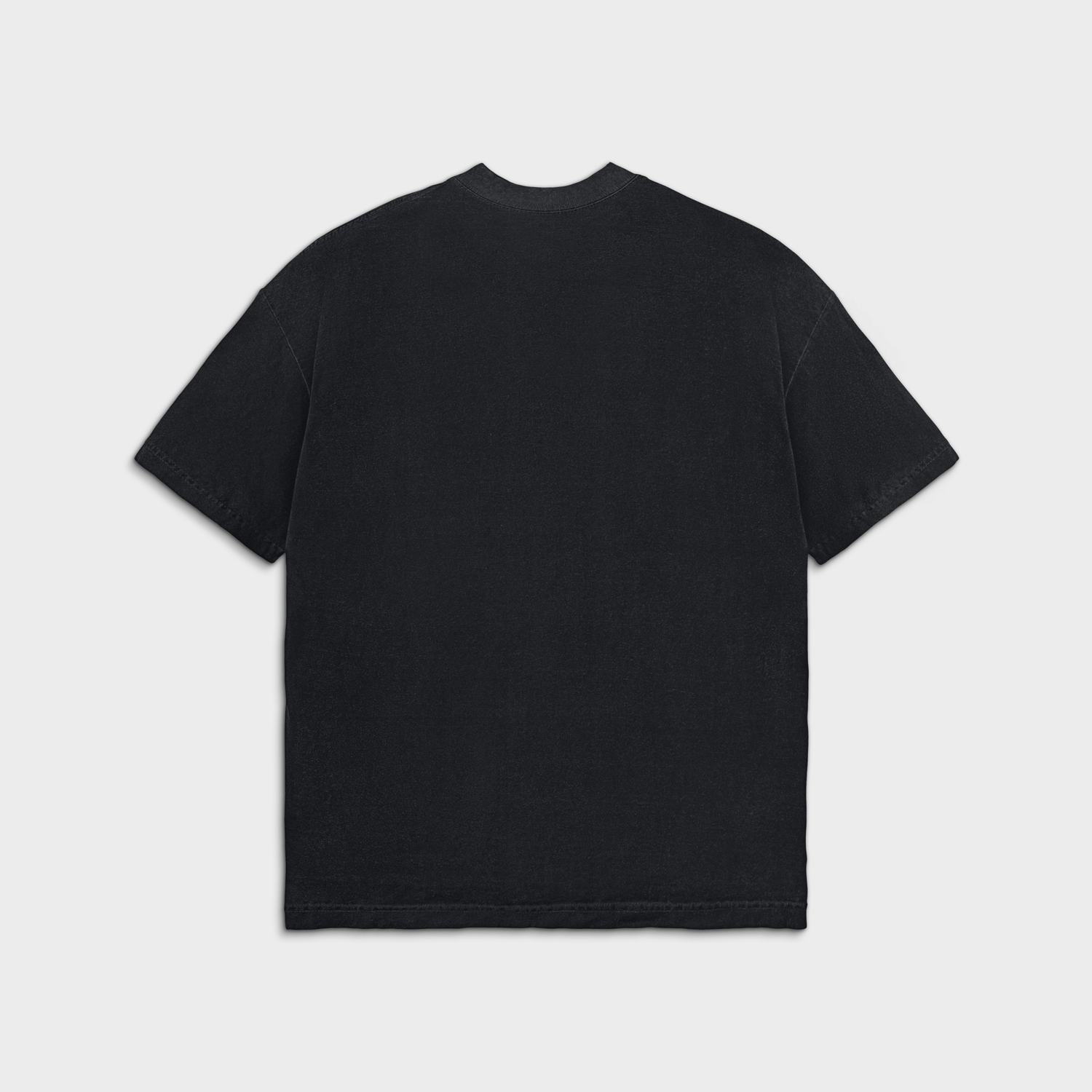 AMERICAN PSYCHO - Execution Is Key (Black) - IKONICK - American Psycho