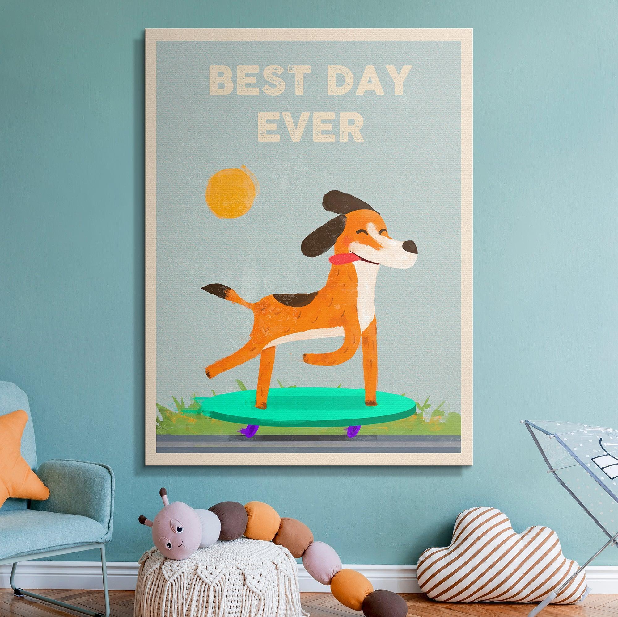 Kids Best Day Ever - IKONICK - IKONICK Original