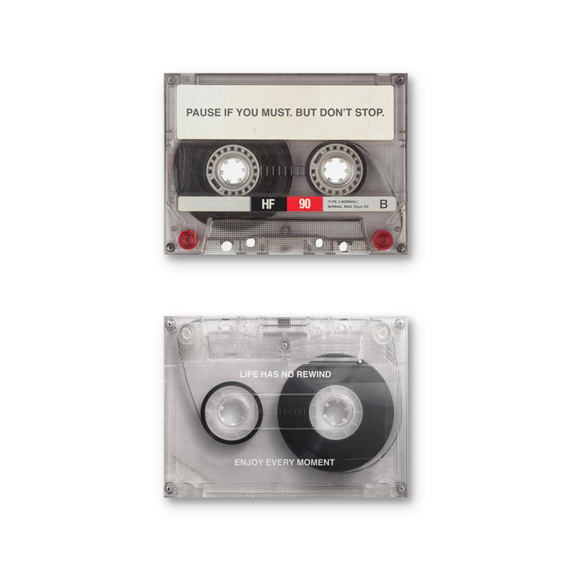 Cassette Set - IKONICK - IKONICK Original